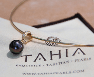 Soin des perles - Tahia Pearls