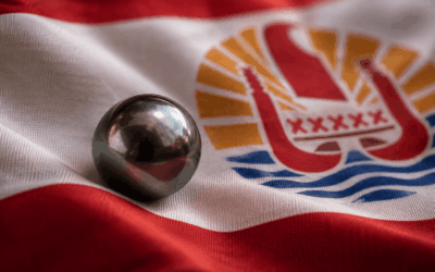 Where Do Black Pearls Come From? The Truth About Tahitian Pearl Origins