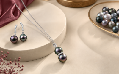 Tahitian Pearl Color Meaning: What Each Shade Evokes, and Which Is Rarest